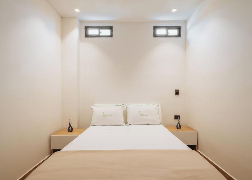Quindío Salento Room