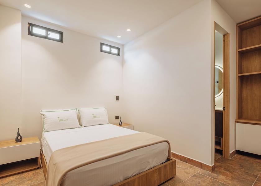 Quindío Salento Room