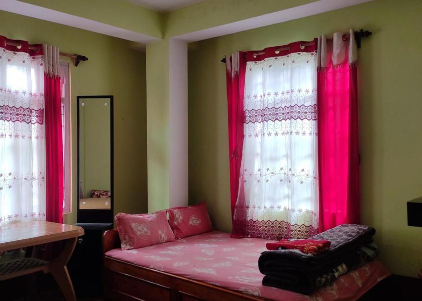 West Bengal Mirik Classic Double or Twin