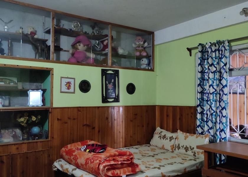 West Bengal Mirik Room