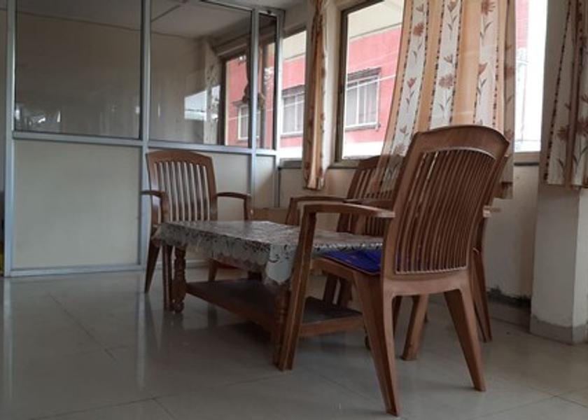 West Bengal Mirik Food & Dining