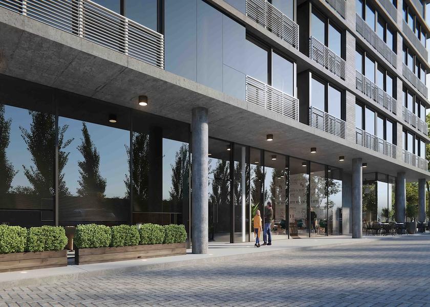 Buenos Aires Province Victoria Front of property