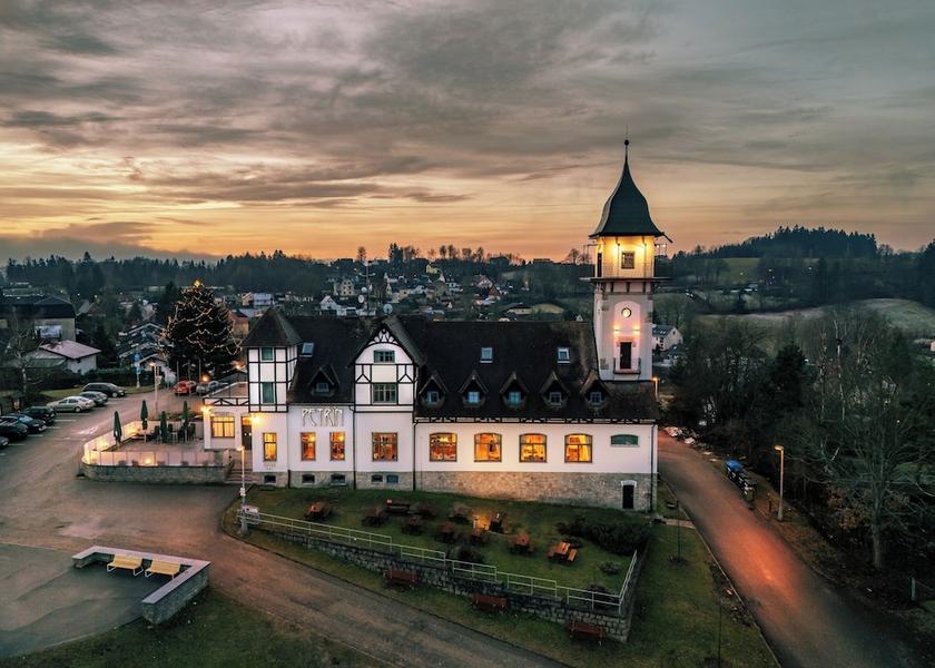 Liberec Region Jablonec nad Nisou Exterior