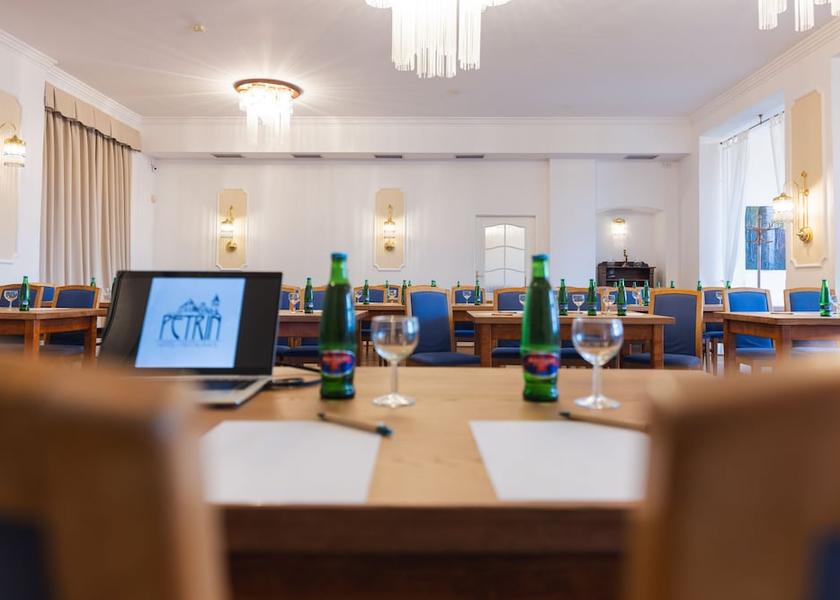 Liberec Region Jablonec nad Nisou Meeting facility