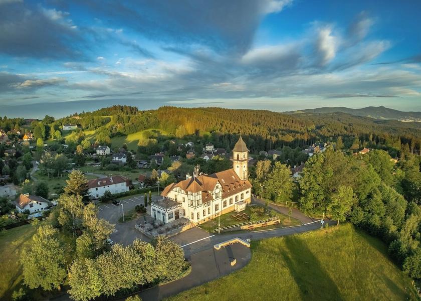 Liberec Region Jablonec nad Nisou Exterior