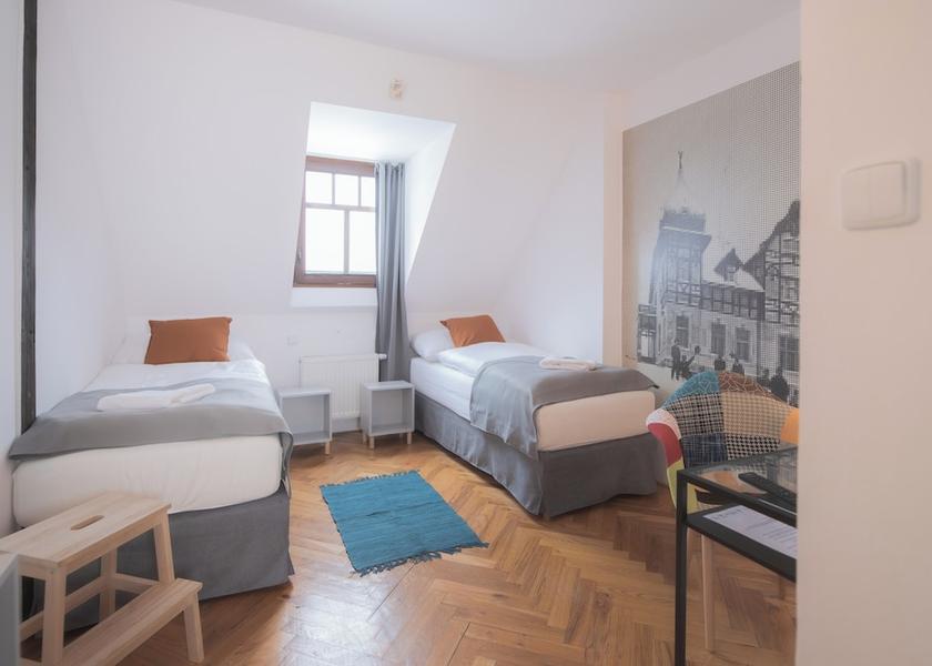 Liberec Region Jablonec nad Nisou Room