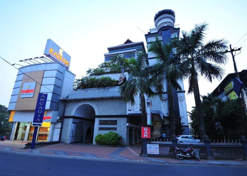Kerala Kottayam Overview
