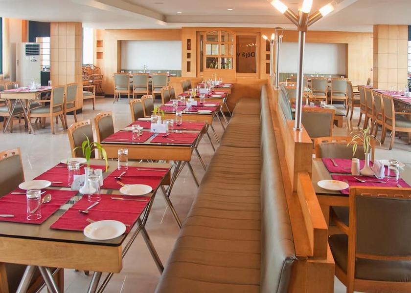 Kerala Kottayam Restaurant