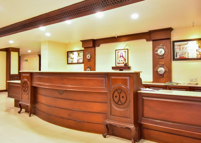 Kerala Kottayam Public Areas