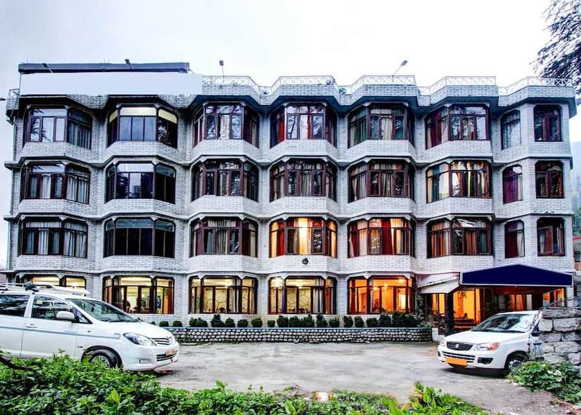 Himachal Pradesh Manali Overview