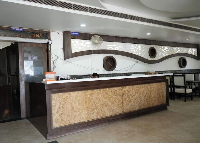 Haryana Bhiwani Reception