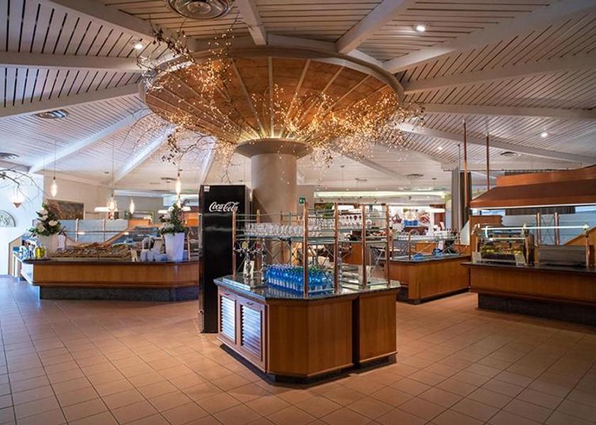 Lombardy Palazzolo sull'Oglio Restaurant