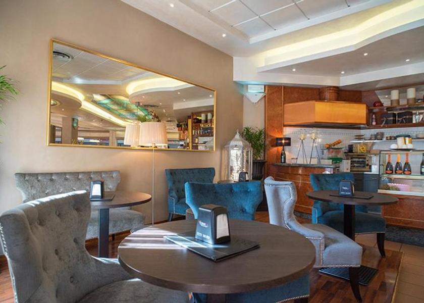Lombardy Palazzolo sull'Oglio Bar/lounge