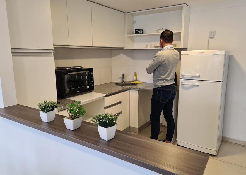 Neuquén Neuquén Private kitchen