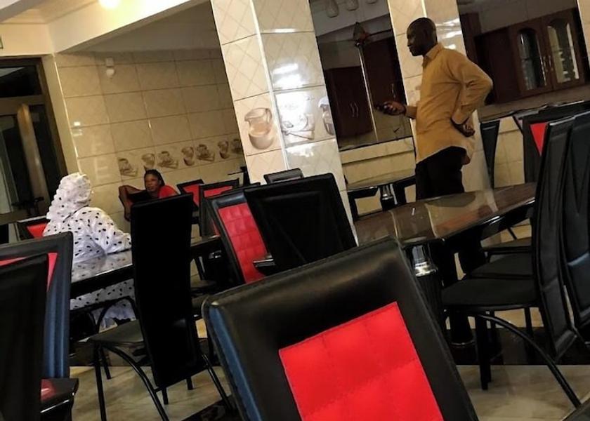 Central Region Kasoa Restaurant