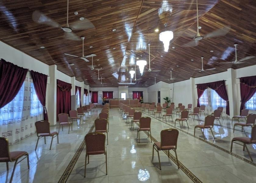 Central Region Kasoa Meeting facility