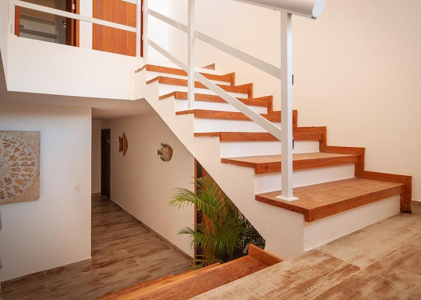 Rio de Janeiro State Búzios Interior detail