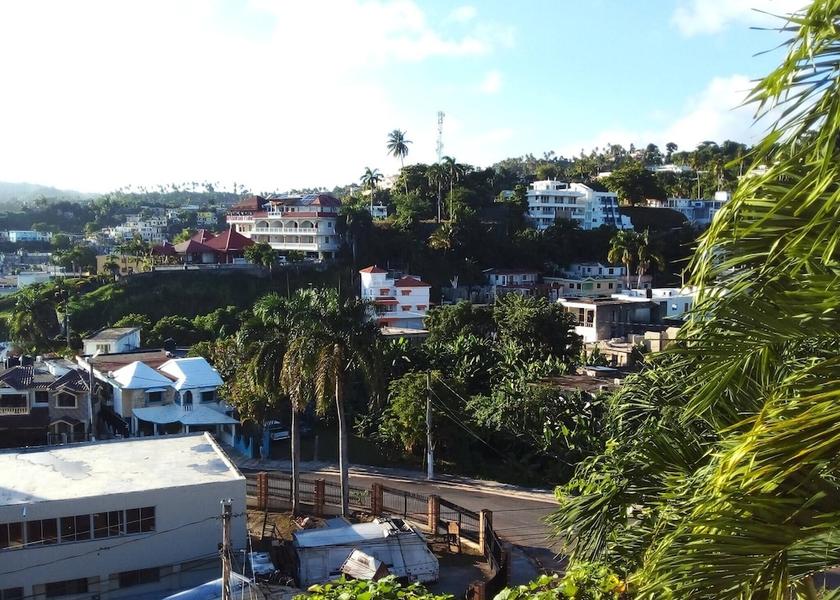 Samaná Samaná Exterior