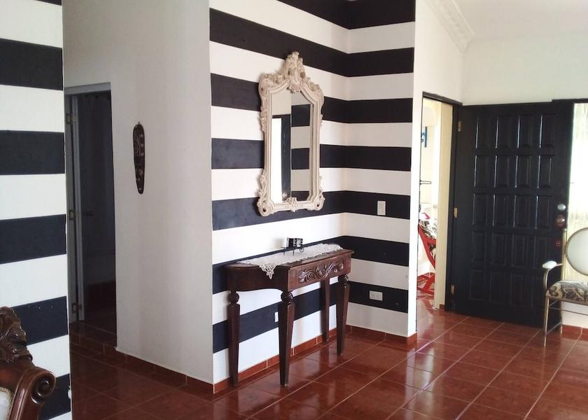 Samaná Samaná Bathroom