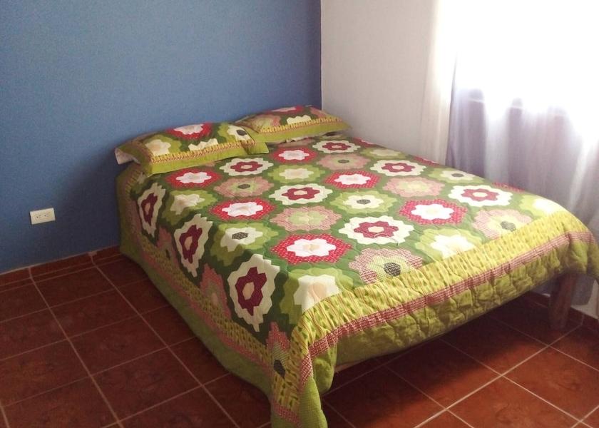 Samaná Samaná Room