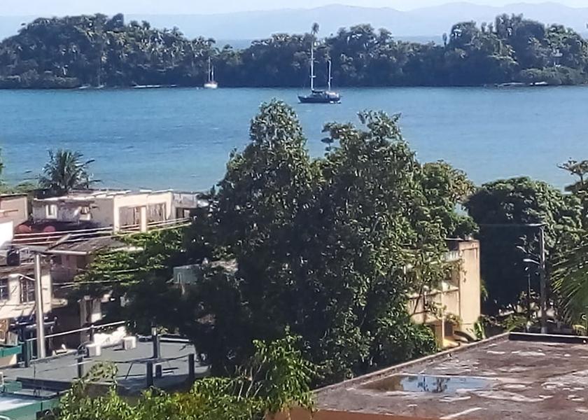 Samaná Samaná Exterior