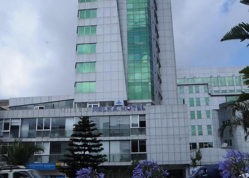Addis Ababa Addis Ababa Exterior view