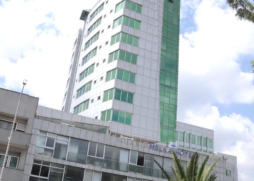 Addis Ababa Addis Ababa 