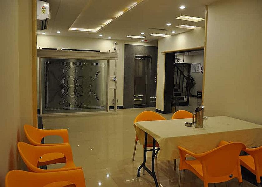 Uttar Pradesh Agra Food & Dining