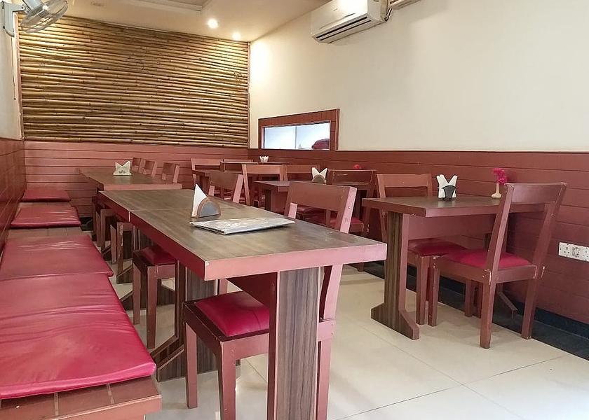 Uttar Pradesh Agra Food & Dining