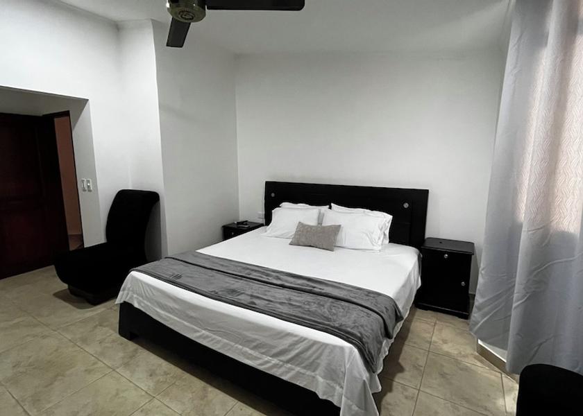 Córdoba Montería Room