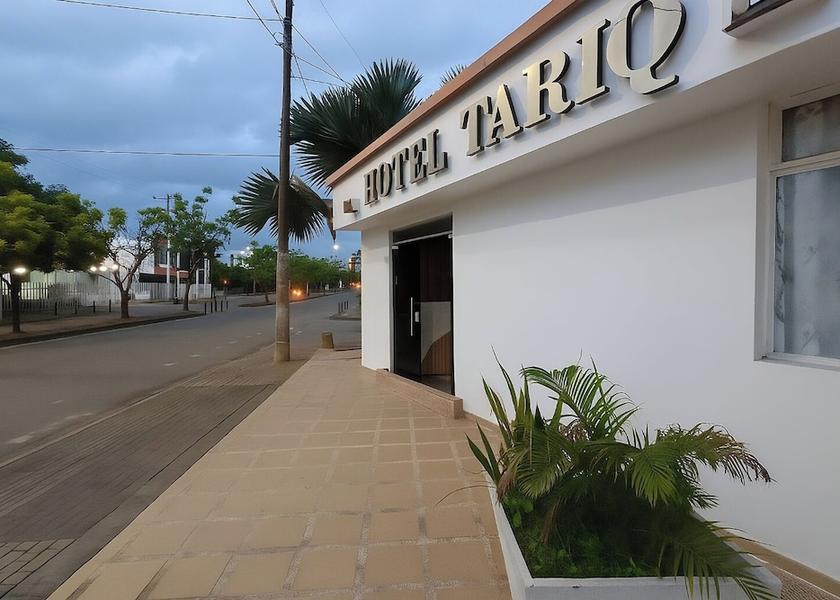 Córdoba Montería Reception