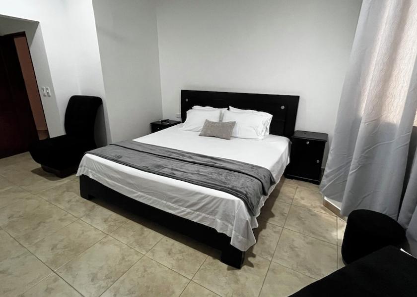 Córdoba Montería Room