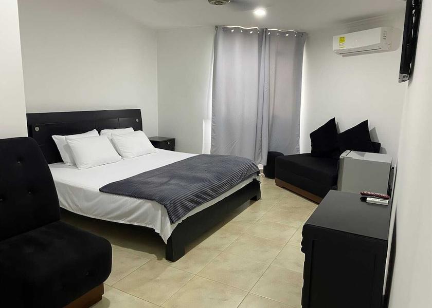 Córdoba Montería Room