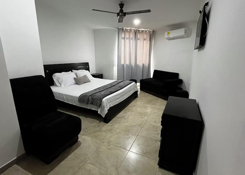 Córdoba Montería Room