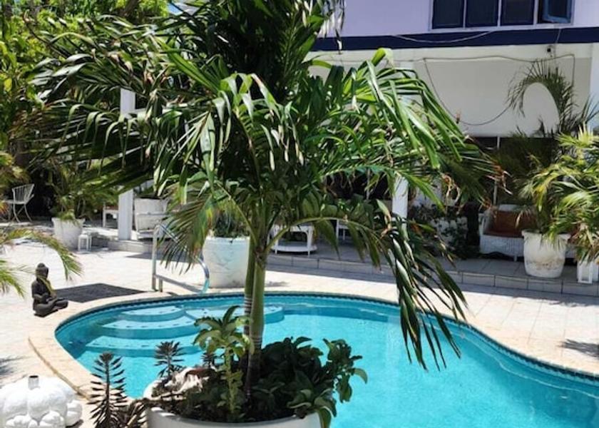  Oranjestad Front of property