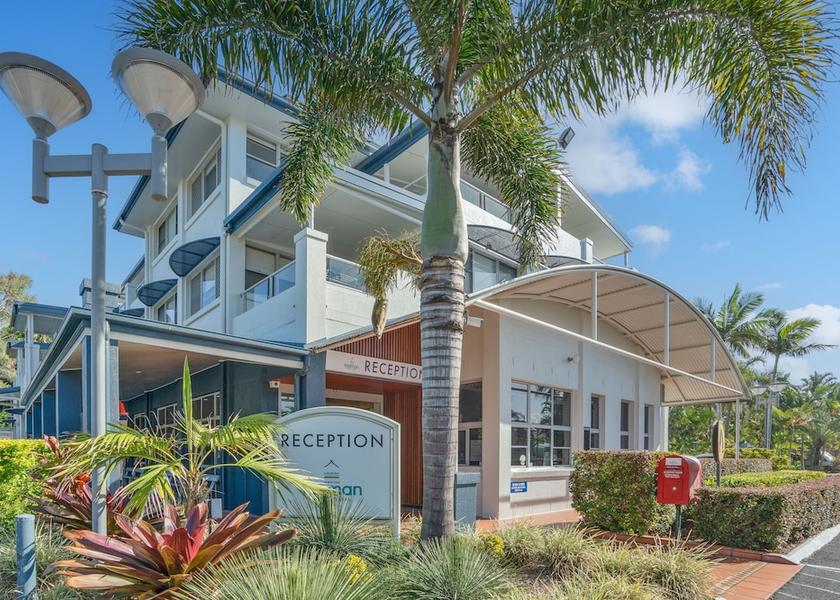 New South Wales Tweed Heads Reception