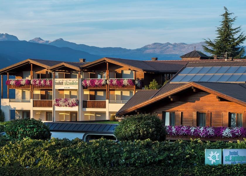 Trentino-Alto Adige Fie allo Sciliar Exterior