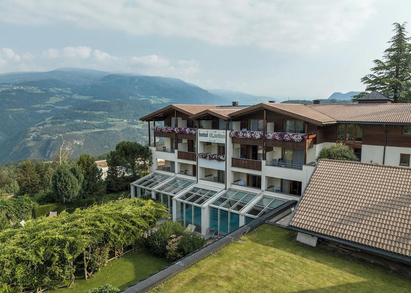 Trentino-Alto Adige Fie allo Sciliar Exterior