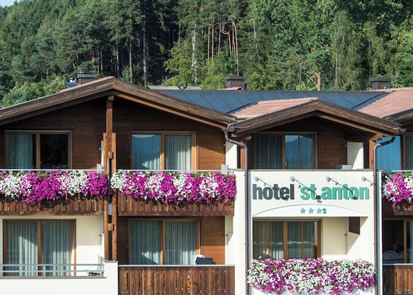 Trentino-Alto Adige Fie allo Sciliar Exterior