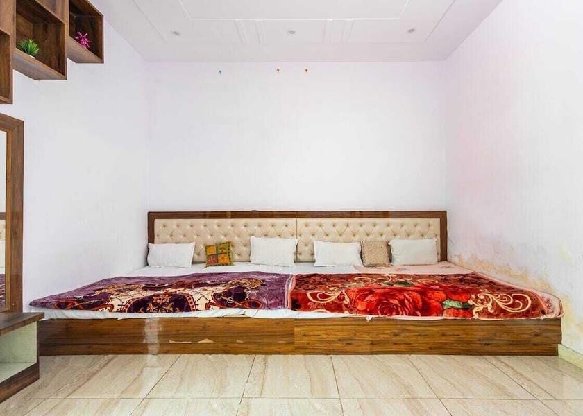 Haryana Gurugram Room