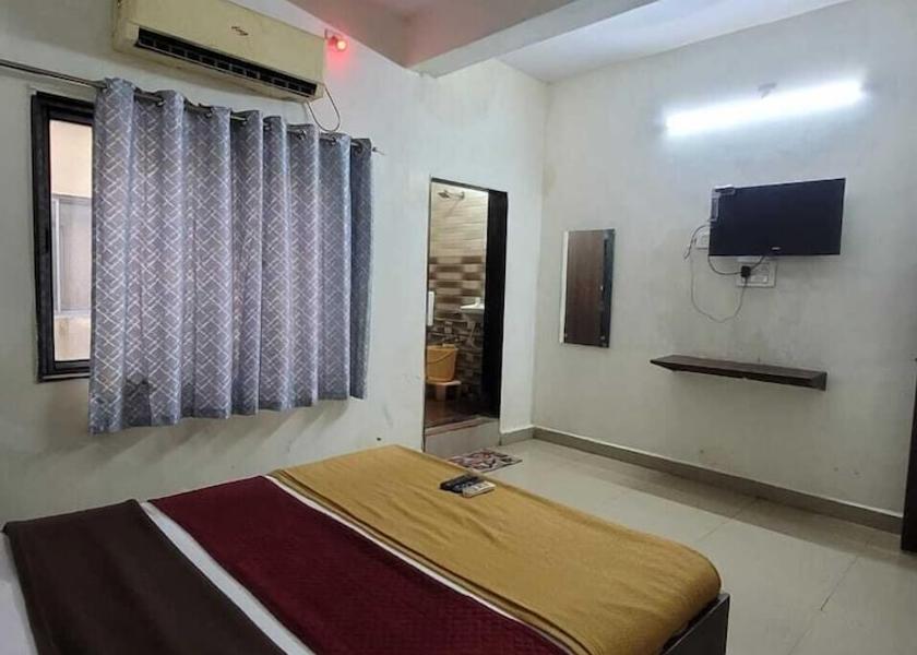 Gujarat Veraval Room