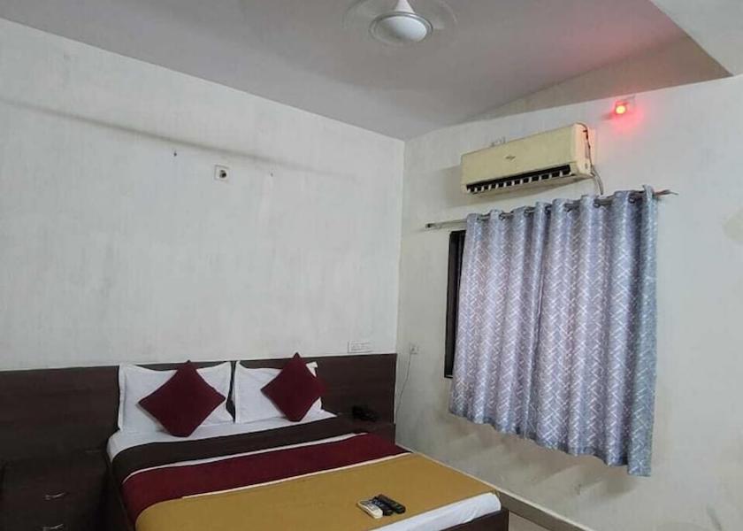 Gujarat Veraval Room