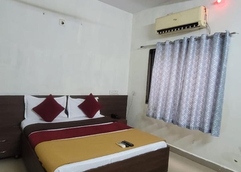 Gujarat Veraval Room