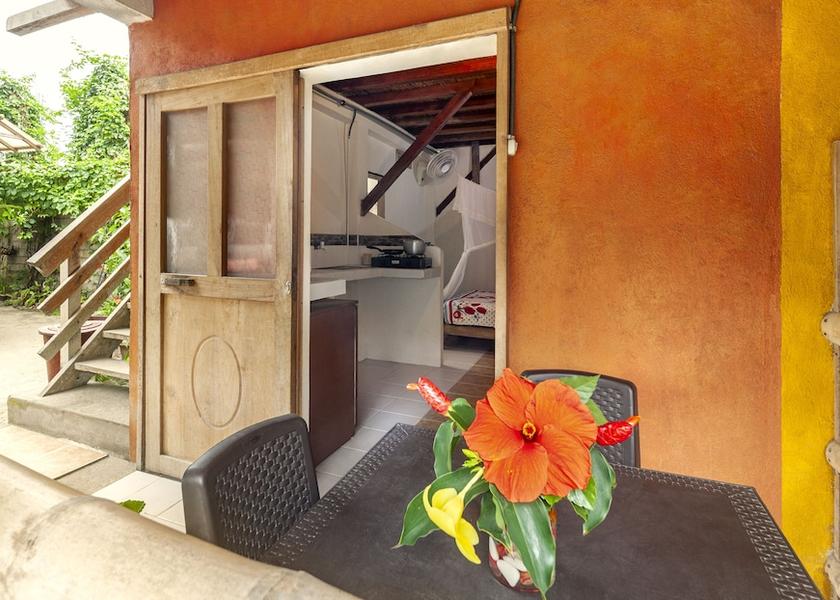 Esmeraldas Muisne Room