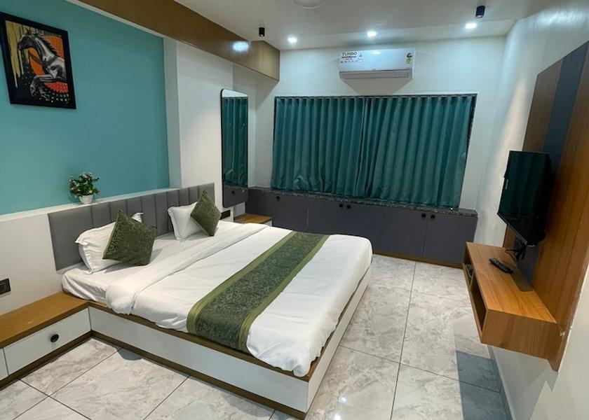 Gujarat Himatnagar Room