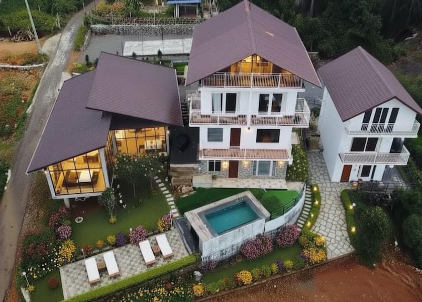 Kerala Idukki Primary image