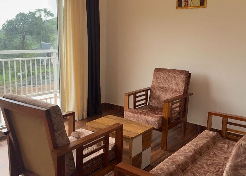 Kerala Idukki Room