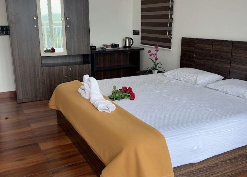 Kerala Idukki Room