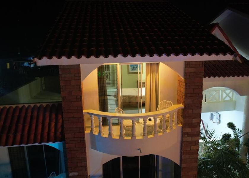 Puerto Plata Sosúa Room