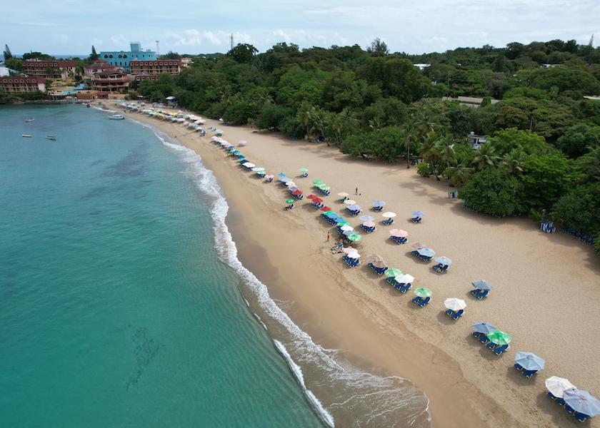 Puerto Plata Sosúa Beach